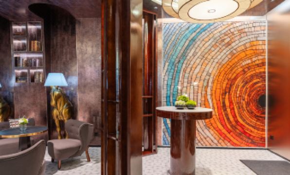 Meizhou Wanduo Hotel (Wanda Plaza)