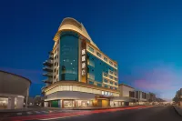 Yapu Hotel (Leping Zhuhai Middle Road Branch) Hotels in Leping
