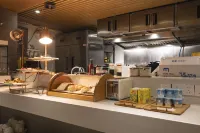 Citywell Hotel (Quanzhou Food Street) - Desayuno