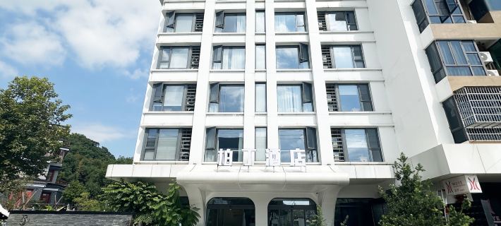 Boding Hotel in Tengjiao, Pingyang Hotels in Pingyang