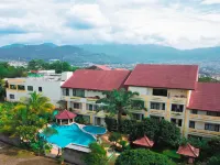 Zamzam Hotel and Convention Batu Powered by Archipelago Hotels in Batu City