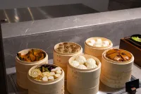 ATOUR Hotel, Qinglong West Road, Ningguo Fortune Center - breakfast