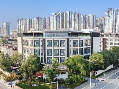 Xianyang Shuze Xiyue Hotel