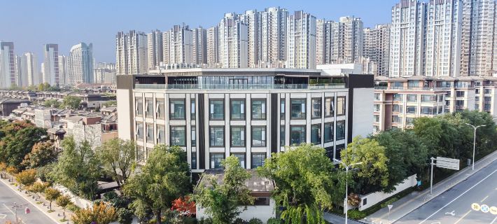 Xianyang Shuze Xiyue Hotel Hotels in Xianyang