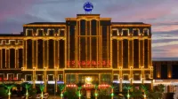 Fulaideng Hot Spring Holiday Hotel Hotels in 