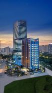 IntercityHotel Dezhou Downtown
