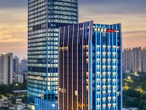 Top 10 4-Star Select Hotels in Dezhou