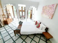 Nishantam Rishikesh By Aum Wellness Hotels in Shivpuri