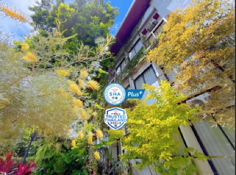 Ideo Phuket Hotel Hotels in Nai Yang Beach