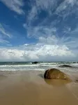 Fengchi Homestay (Baijin Coast)