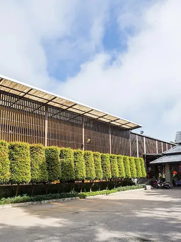 รูปภาพของปุณยมันตรา รีสอร์ท