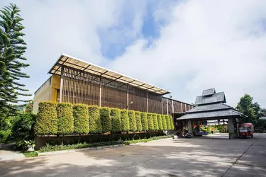 รูปภาพของปุณยมันตรา รีสอร์ท