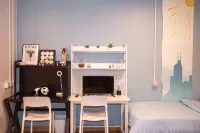 啟航1331 - 啟 青年旅館 鄰近祥華食品批發公司的酒店