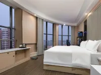 Jiamei Nianhua E-sports Homestay Hotel a Shimen
