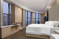 佳美年華電競民宿