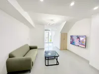 Yunqi Nuange Homestay (Southwest Medical University Affiliated Hospital) - Vuoristonäköala