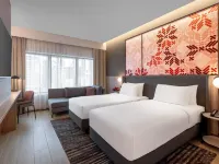 Grand Mercure Kuala Lumpur Bukit Bintang Hotels near Merdeka Stadium