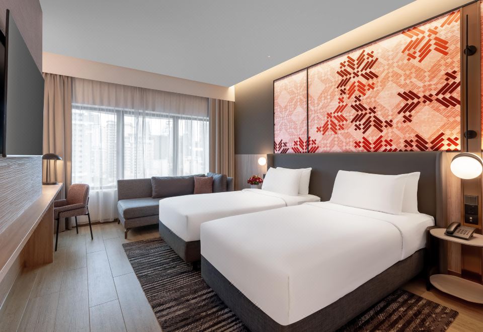 Pousada Mosteiro de Guimaraes- Monument Hotel Over view