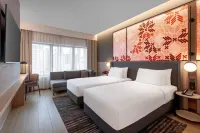 Grand Mercure Kuala Lumpur Bukit Bintang - 5-Star