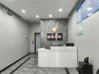 Manzhou Hotel (Zibo Zhoucun Tianxiang Park) - 2-نجوم