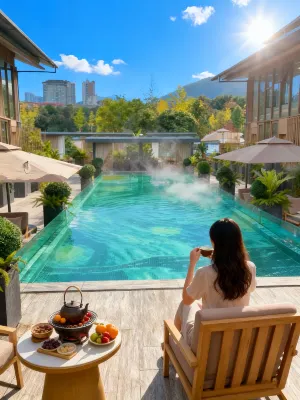 Ya'an Yizhai Lvju Hotel (High-speed Railway Station Branch) Hotel a 