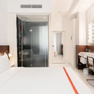 Ruby Giulia Hotel Rome