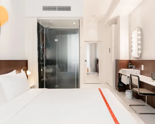 Ruby Giulia Hotel Rome Hotels near Palazzo Venezia