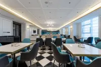 XANA Deluxe Hotel (Sanhe Jindu Shopping Plaza) - breakfast