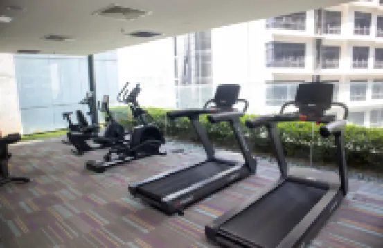 Signature Apartment at Mercu Summer Suites KLCC Hotels in Kuala Lumpur City Centre