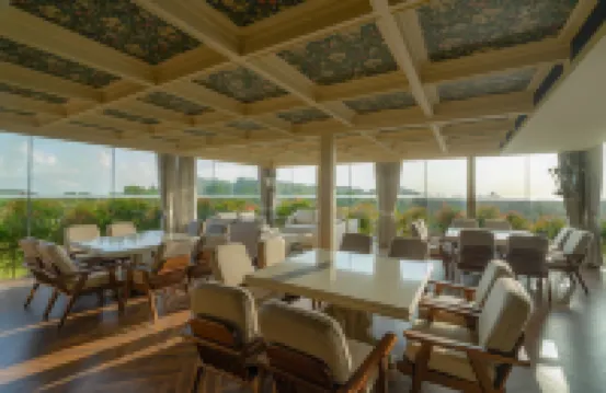 The Evren, Vagator - SLH | A Small Luxury Hotel