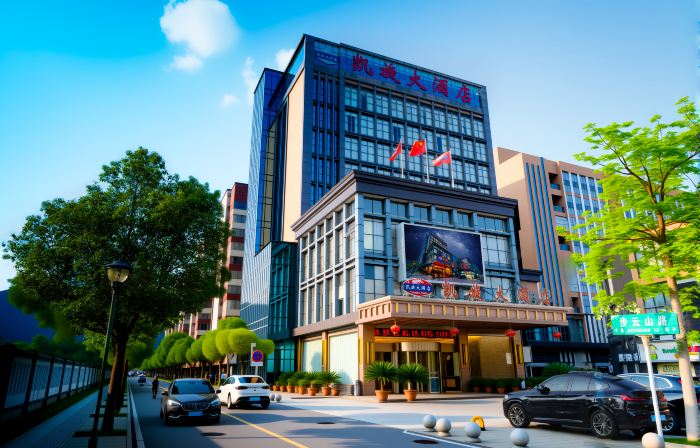 Kaixuan Hotel