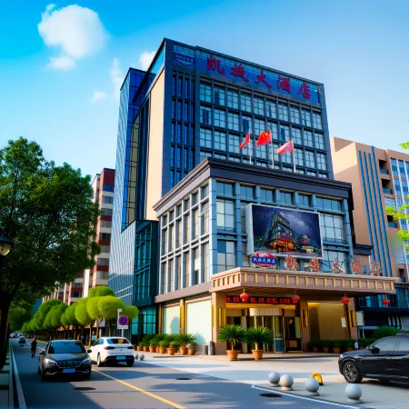 Kaixuan Hotel