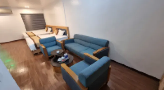 Anh Duong Hotel Hai Phong Các khách sạn gần Trường Đại học Hàng hải Việt Nam