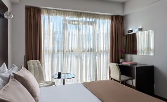 Breeze Boutique Athens