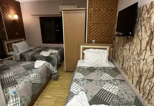 카이로 호텔 객실 또는 로비 이미지