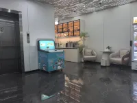 민푸 라이트 럭셔리 호텔 (상하이 송장역) 오색천 주변 호텔