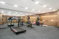 メフッド・レスティーホテル（吐魯番ピチャン新城夜市ジュラ紀博物館） - ジム