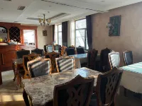 The BLD International Hotel