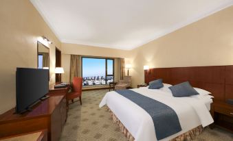 Garden Hotel ChangChun