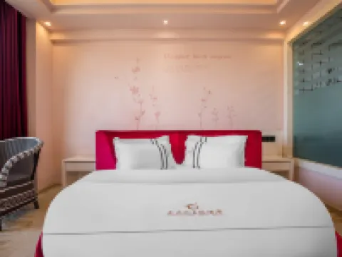 Huasheng Health Resort Hotel Hotels in Lufeng
