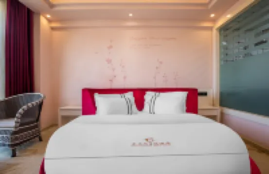 Huasheng Health Resort Hotel