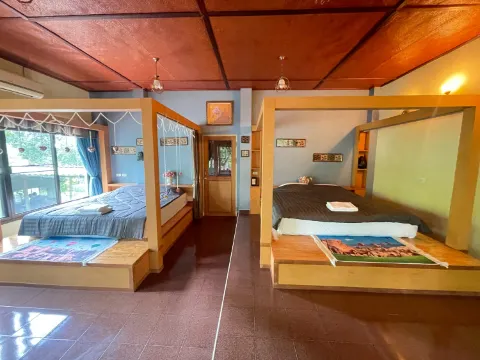 ห้องสวีท(spa)