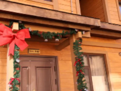 Guanshan Villa Detached Townhouse Homestay Hotels in Yongji