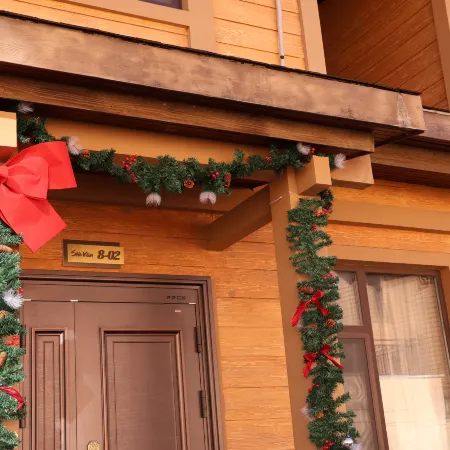 Guanshan Villa Detached Townhouse Homestay