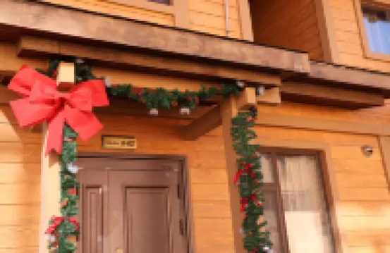 Guanshan Villa Detached Townhouse Homestay