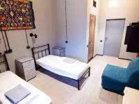 Yagel Loft Hostel Hotels in Murmansk