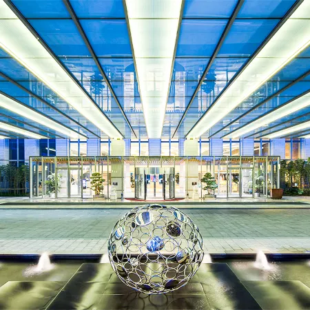 DoubleTree by Hilton Hotel Hangzhou East
