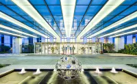 DoubleTree by Hilton Hotel Hangzhou East Hotels in Hangzhou