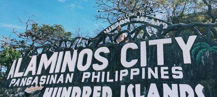 ​​RBR Hotel and Restaurant near Hundred Islands Hotels in Pangasinan