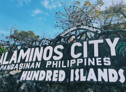 ​​RBR Hotel and Restaurant near Hundred Islands